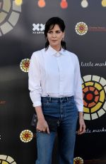 CHARLIZE THERON at Charlize Theron Africa Outreach Project 2022 Summer Block Party in Universal City 06/11/2022