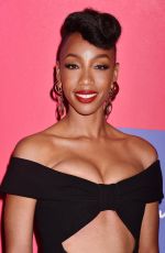 CHARMAINE BINGWA at G