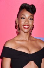 CHARMAINE BINGWA at G