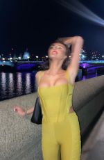 CHLOE VEITCH - Instagram Photos 06/06/2022