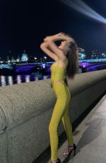 CHLOE VEITCH - Instagram Photos 06/06/2022