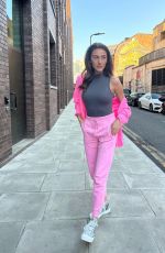 CHLOE VEITCH - Instagram Photos 06/06/2022