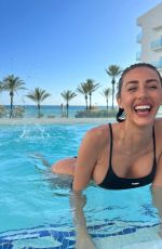 CHLOE VEITCH - Instagram Photos 06/22/2022