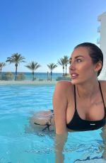 CHLOE VEITCH - Instagram Photos 06/22/2022
