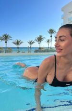 CHLOE VEITCH - Instagram Photos 06/22/2022