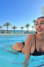 CHLOE VEITCH - Instagram Photos 06/22/2022