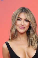 CHRISHELL STAUSE at 2022 MTV Movie & TV Awards: Unscripted in Santa Monica 06/05/2022