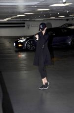 CHRISSY TEIGEN Heading to an Appointment in Beverly Hills 06/16/2022
