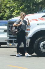 CHRISTINA ANSTEAD Moves Into Her New Home in Newport Beach 06/07/2022