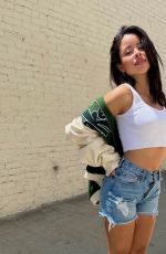 CIERRA RAMIREZ - Instagram Photos 06/07/2022