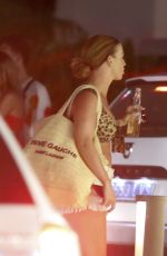 COLEEN and Wayne ROONEY Night Out with Friends in Ibiza 06/20/2022