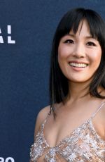 CONSTANCE WU at Prime Video