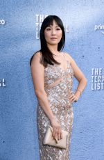 CONSTANCE WU at Prime Video
