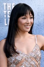 CONSTANCE WU at Prime Video