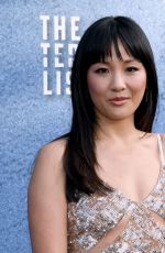 CONSTANCE WU at Prime Video