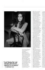 COURTENEY COX and FAITH HILL in Variety Magazine Actors on Actors, June 2022