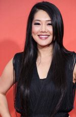 CRYSTAL KUNG MINKOFF at 2022 MTV Movie & TV Awards: Unscripted in Santa Monica 06/05/2022