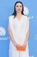 CRYSTAL REED at Paramount+ UK Launch in London 06/20/2022