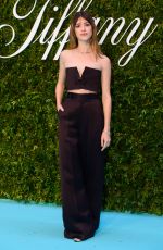 DAISY EDGAR JONES at Tiffany & Co.