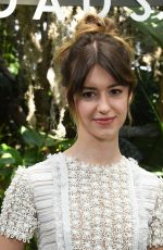 DAISY EDGAR JONES at Where the Crawdads Sing Photocall at West Hollywood Edition 06/07/2022