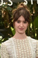 DAISY EDGAR JONES at Where the Crawdads Sing Photocall at West Hollywood Edition 06/07/2022