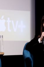 DAKOTA JOHNSON at Cha Cha Real Smooth Q&A in New York 06/14/2022