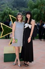 DAKOTA JOHNSON at Vacheron Constantin Celebration for Anatomy of Beauty in Los Angeles 06/16/2022