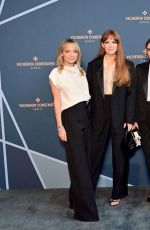 DAKOTA JOHNSON at Vacheron Constantin Celebration for Anatomy of Beauty in Los Angeles 06/16/2022