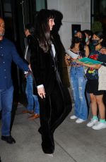 DAKOTA JOHNSON at Whitby Hotel in New York 06/14/2022
