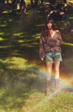 DAKOTA JOHNSON for Vanity Fair, July/August 2022
