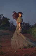DAKOTA JOHNSON for Vanity Fair, July/August 2022