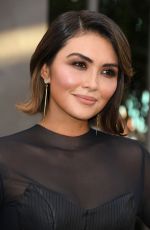 DANIELLA PINEDA at Jurassic World: Dominion Premiere in Los Angeles 06/06/2022