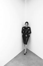 DEMI LOVATO for L