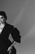 DEMI LOVATO for L