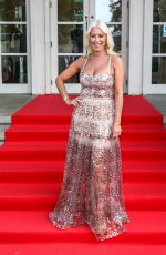 DENISE VAN OUTEN at The Grand Prix Ball in London 06/29/2022