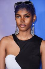 DIAMOND WHITE at 49th Annual Daytime Emmy Awards in Pasadena 06/24/2022