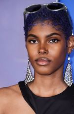 DIAMOND WHITE at 49th Annual Daytime Emmy Awards in Pasadena 06/24/2022