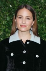 DIANNA AGRON at Chanel Artists Dinner at Tribeca Film Festival in New York 06/13/2022