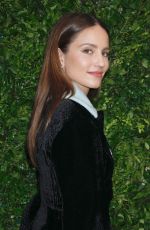 DIANNA AGRON at Chanel Artists Dinner at Tribeca Film Festival in New York 06/13/2022