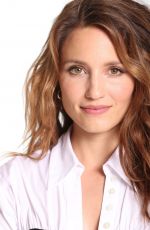 DIANNA AGRON - Tribeca Film Festival Portraits, June 2022