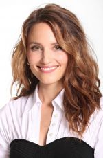 DIANNA AGRON - Tribeca Film Festival Portraits, June 2022