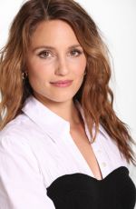 DIANNA AGRON - Tribeca Film Festival Portraits, June 2022