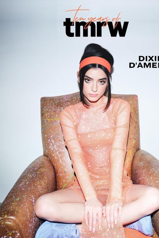DIXIE D