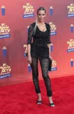 DORIT KEMSLEY at 2022 MTV Movie & TV Awards: Unscripted in Santa Monica 06/05/2022