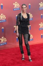 DORIT KEMSLEY at 2022 MTV Movie & TV Awards: Unscripted in Santa Monica 06/05/2022