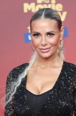 DORIT KEMSLEY at 2022 MTV Movie & TV Awards: Unscripted in Santa Monica 06/05/2022