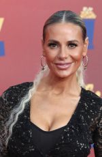 DORIT KEMSLEY at 2022 MTV Movie & TV Awards: Unscripted in Santa Monica 06/05/2022