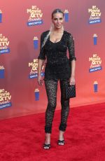 DORIT KEMSLEY at 2022 MTV Movie & TV Awards: Unscripted in Santa Monica 06/05/2022