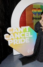 DOVE CAMERON at P&G and iHeartMedia