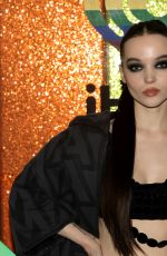 DOVE CAMERON at P&G and iHeartMedia